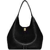 Rebecca Minkoff womens Darren Shoulder Bag, Women's Leather Carryall Handbag Purse