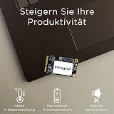 Integral 1TB M.2 SATA III 2242 Internal SSD 530MB/s Read 475MB/s Write view 4
