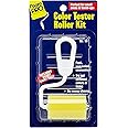 Foampro Mfg. 98 Color Tester Roller Kit, 3 inches