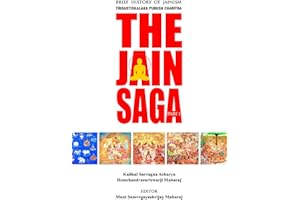 The Jain Saga - Part 1