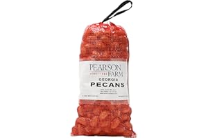 PEARSON FARM In-Shell Georgia Pecans 5 lb
