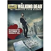 The Walking Dead: Season 5