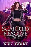 Scarred Resolve
