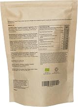 MySuperfoods Organic Turmeric Powder 500g Natural Source of Curcumin view 2