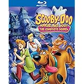 Scooby-Doo, Where Are You!: The Complete Series (Blu-ray)
