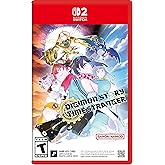 Digimon Story: Time Stranger - Nintendo Switch 2