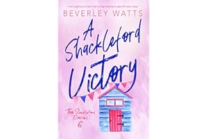 A Shackleford Victory (The Shackleford Diaries Book 6)