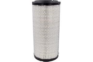 Industrial Service Solutions Aftermarket Sullivan Palatek 00521-082 Air Filter | Replacement Part | High-Efficiency Pleated Media | Radial Seal Primary Element | for Compressed Air Equipment & Systems