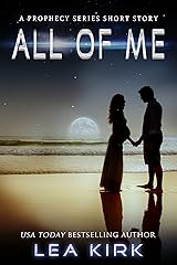 All of Me (The Prophecy Series) Kindle Edition