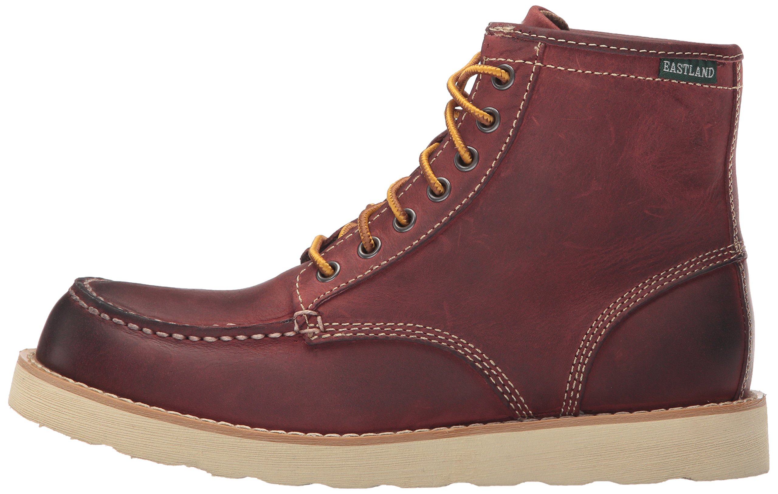 eastland chukka boots