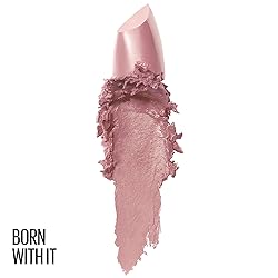 Maybelline Color Sensational Lipstick, Lip
