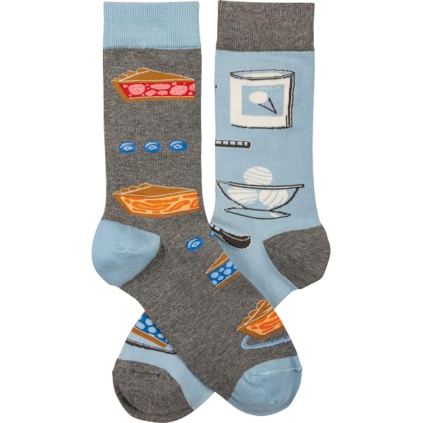 Primitives by Kathy Socks Calzini Unisex - Adulto (Pacco da 1
