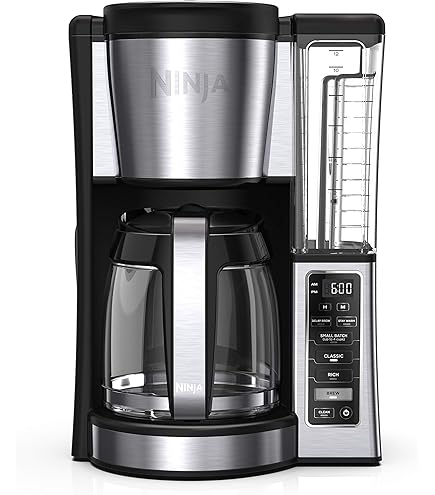 Amazon.com: DeLonghi Combi coffee maker black BCO410J-B: Drip 