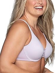 Vanity Fair Women's Beauty Back Smoothing Minimizer