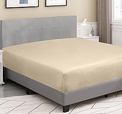 ROYALE LINENS 300 Thread Count 100% Long Staple