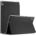 ProCase Case for Lenovo Tab P11 Plus 2021 / Tab P11 2020 11-inch, Slim Shockproof Stand Folio Protective Hard Shell Cover for Lenovo Tablet (TB-J616F / J616X / J606F / J606X) -Black