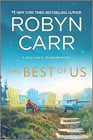 The Best of Us (Sullivan's Crossing Book 4)