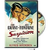 Suspicion (DVD)