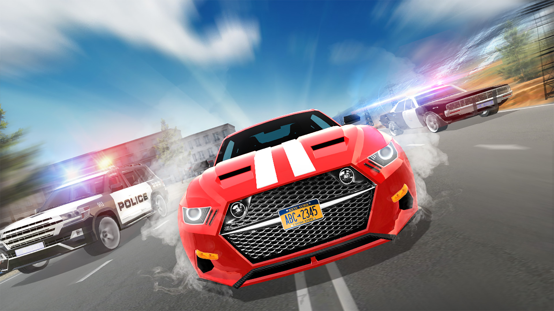 Car Simulator 2 Amazon co jp Appstore For Android