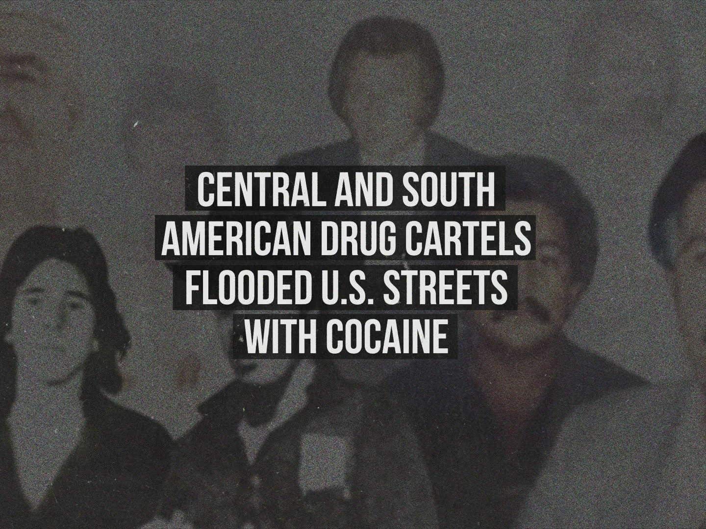 Watch Cartel Crew Season 1 | Prime Video