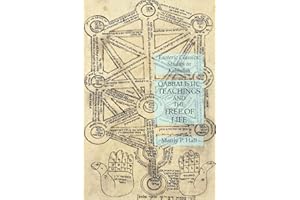 Qabbalistic Teachings and the Tree of Life: Esoteric Classics: Studies in Kabbalah
