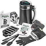 Amazon.com: STX Infuzium 420 Butter-Oil-Tincture Infuser Maker Machine