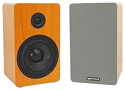 Rockville Pair RockShelf 58C V2 360W