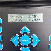 Amazon.com : Hayward SP3202VSP 1.85 HP Variable-Speed Pool