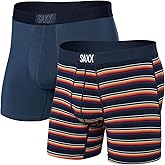 SAXX Underwear Co. Men's Boxer Brief