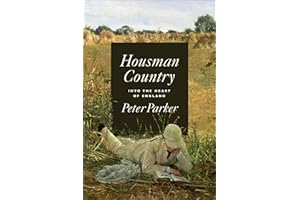 Housman Country: Into the Heart of England