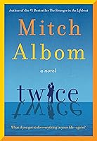 Twice: A Novel