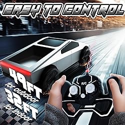 Cheffun 1:24 RC Car Toys - All Terrain High Speed