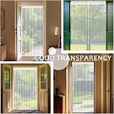 YRH Magnetic Fly Screen Door 120x220cm Heavy Duty Self-Sealing Mesh view 5