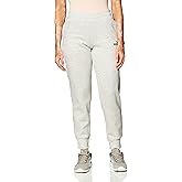 PUMA Women's Essentials Fleece Sweatpants (Available in Plus Sizes)