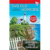 This Old Homicide (A Fixer-Upper Mystery)