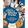 Creating a Culture of Reflective Practice: The Role of Pedagogical ...