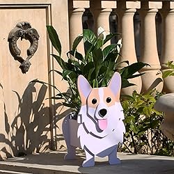 Gochoi Corgi Gifts for Corgi Lovers, Corgi Dog