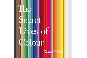 The Secret Lives of Colour