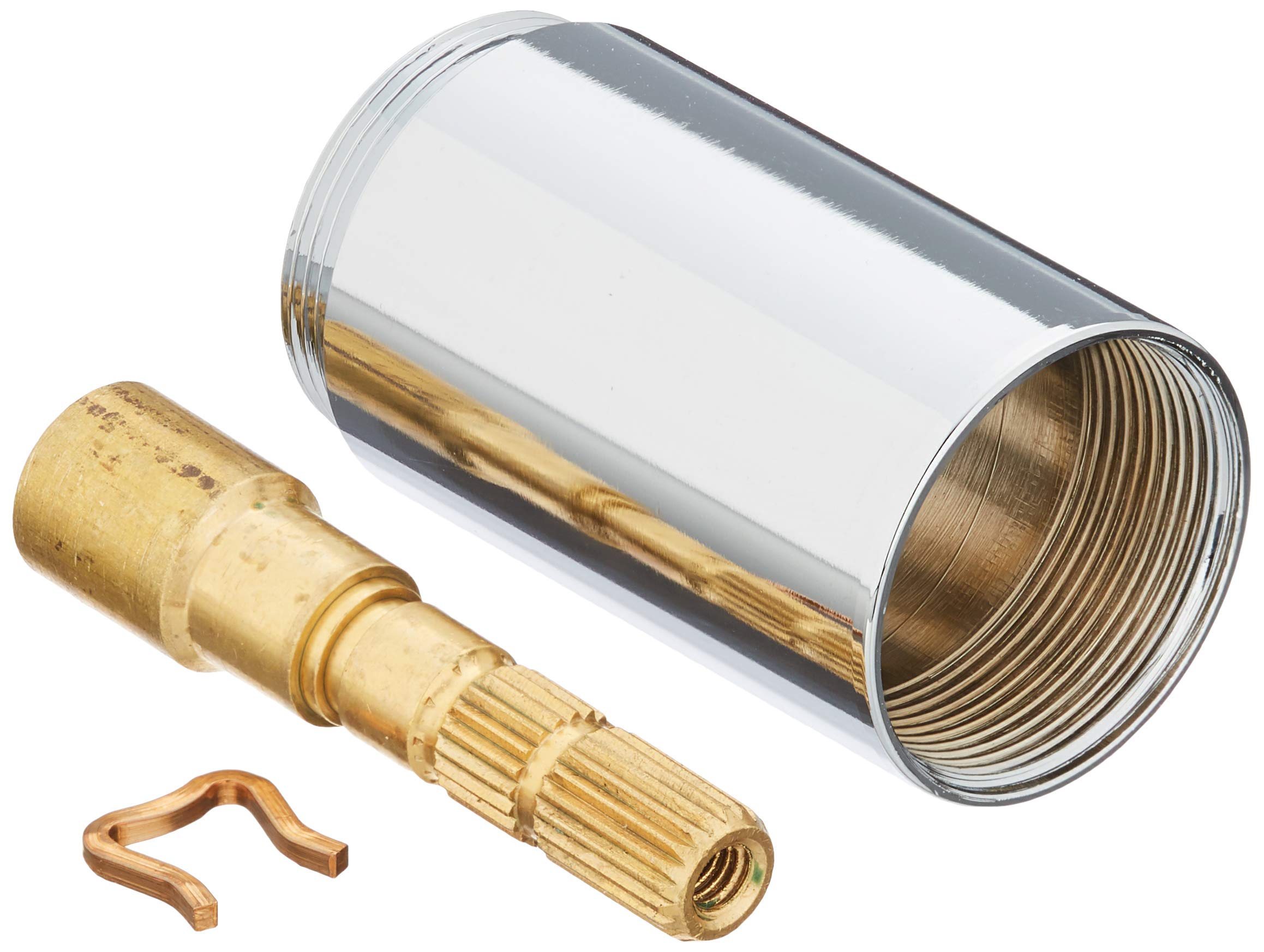 GROHE Extension-Set, 40 mm Chrome 06427000