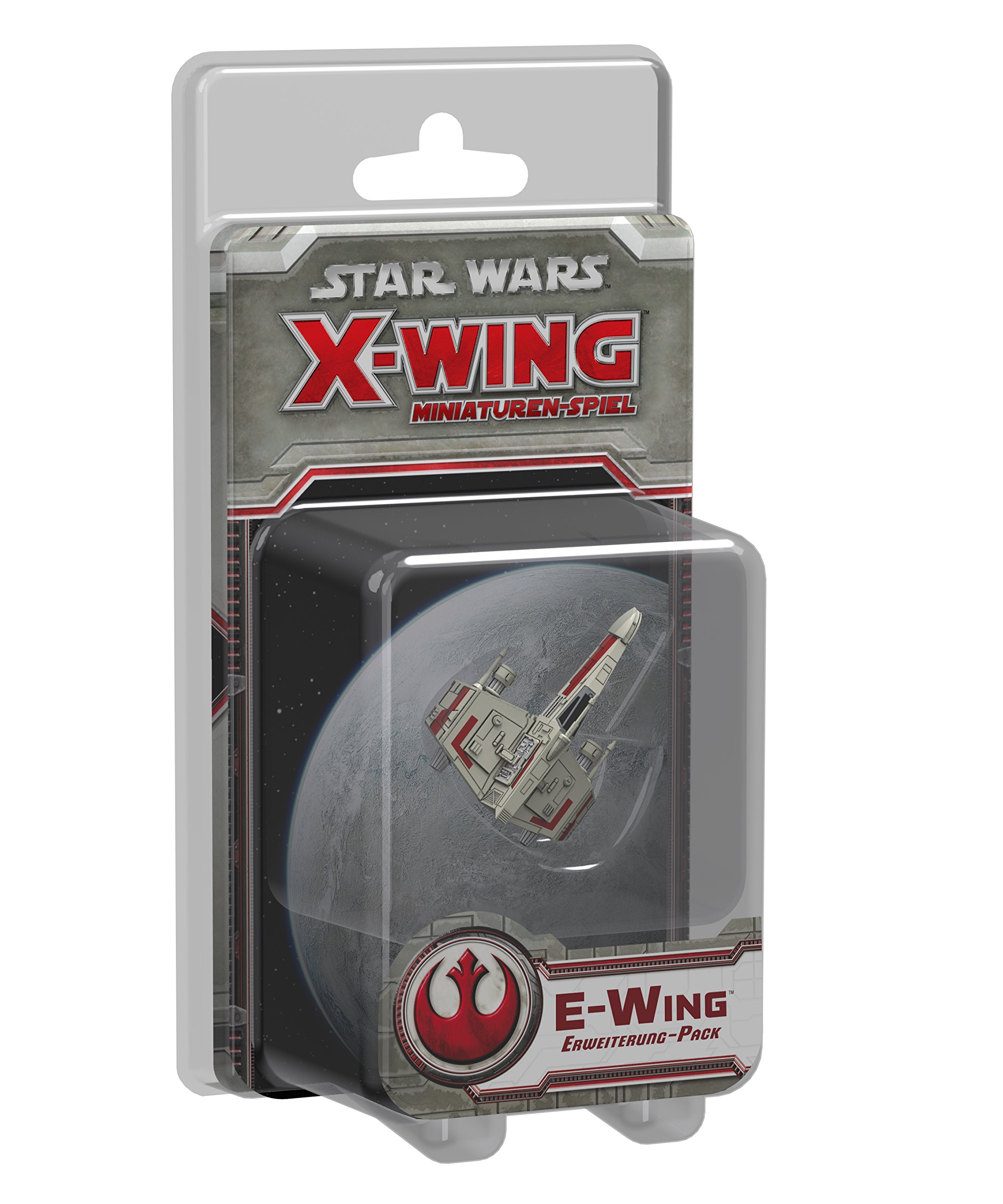 Heidelberger HEI0418 Star Wars X-Wing: X-Wing Expansion Pack