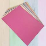 Be Creative A4 Recycled Sugar Paper Pastel Colours 50 Sheets 10 Assorted view 8