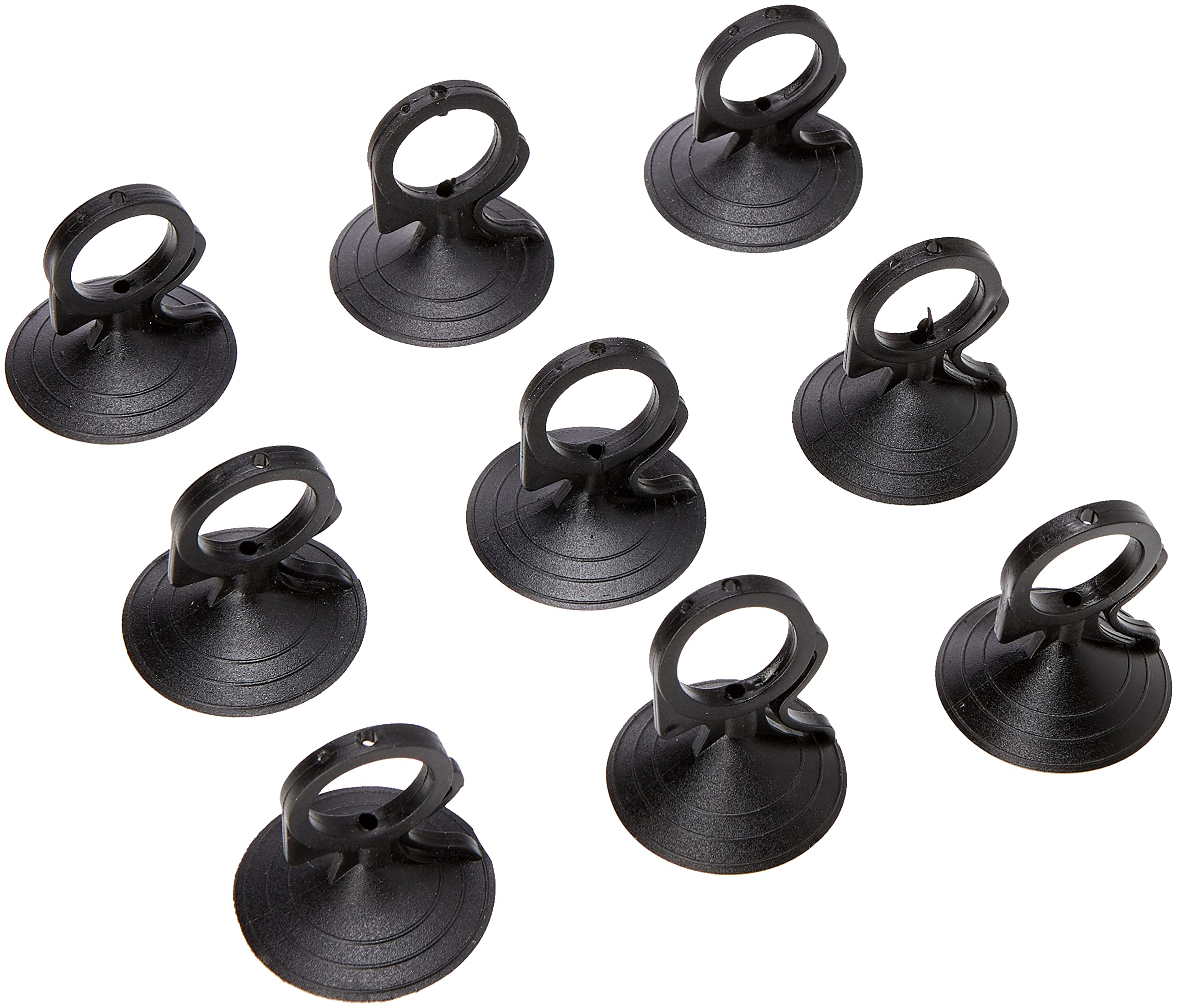 Milenco Universal Sucker Pads for Blinds 2448