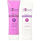Aphogee Hair Strengthening Kit, 2 Count, 6 Fl.Oz