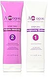 Aphogee Hair Strengthening Kit, 2 Count, 6 Fl.Oz