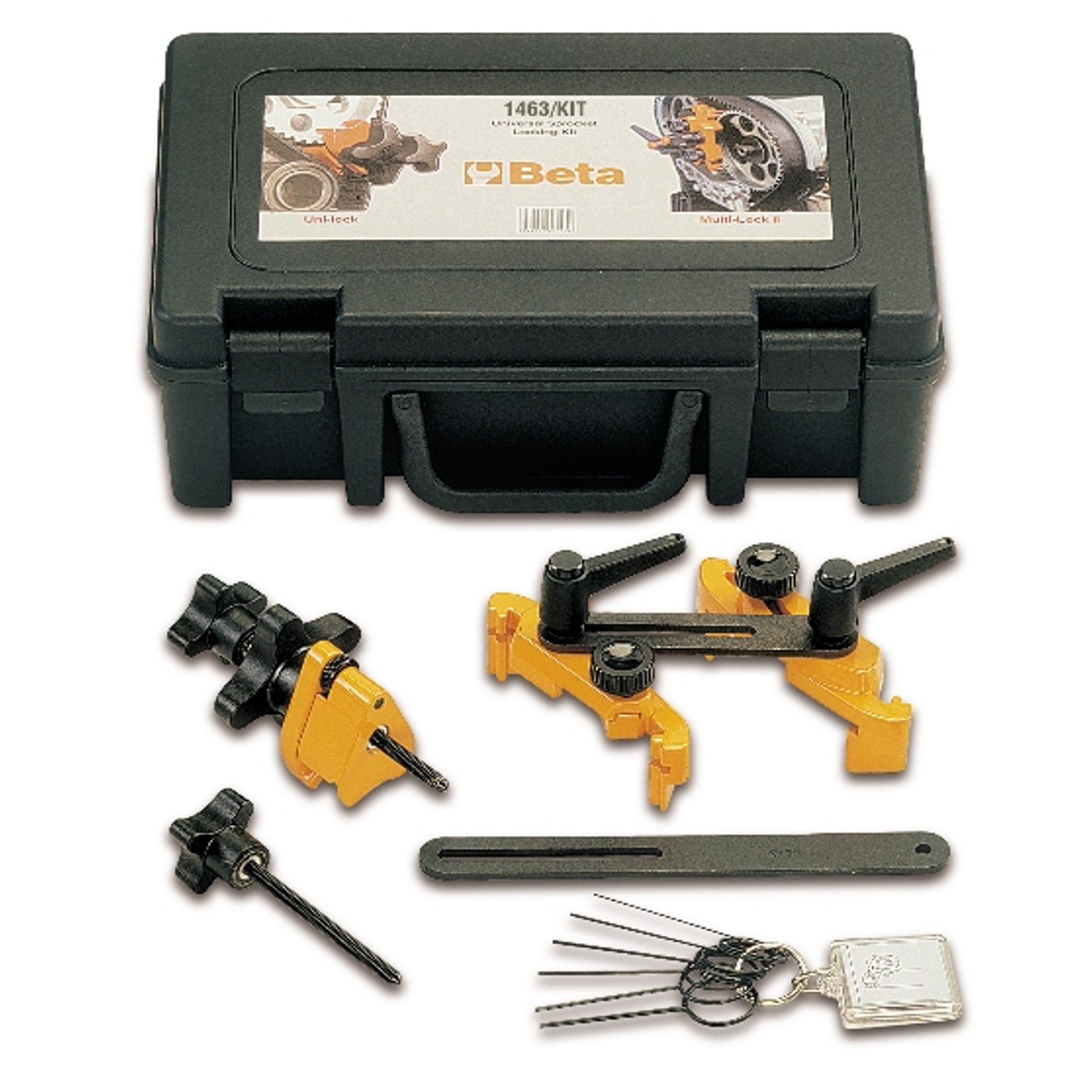 Beta 14630001 Model 1463 /KIT Valve Timing System Pulley Locking Kit