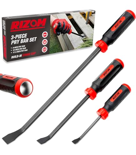 Outil Tailleur De Pierre Lot De 7 Poinçons Et Burins Acier Chrome Vanadium Outillage à Main