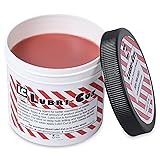 Lubri-Cut Cutting Paste for Drilling Metal - 10 Oz