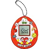 PUREEENI Hey Kitty Virtual Pet Toy Animal Games Giga Pet New 168 in 1, Kitty Dogs Panda T-Rex and Other Pets and Plenty Other