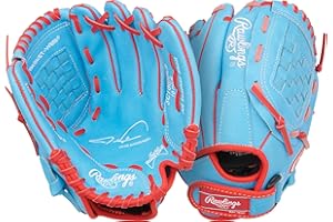 Sure Catch Series Youth Jacob deGrom Sig 10" Baseball Glove