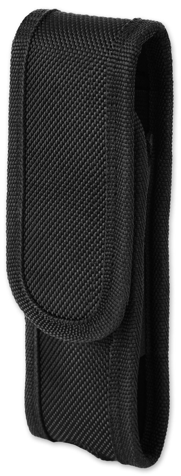 Trailite TL-NH101 robust nylon Flashlight Holster up to 170 mm/ 6.5 inches long with push button